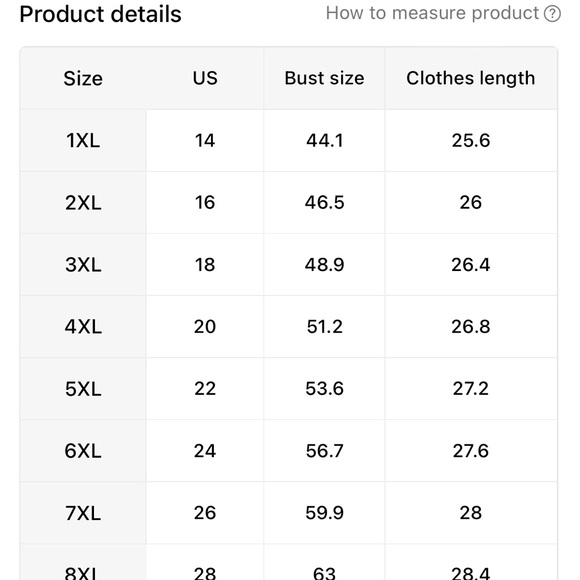 🔴 FINAL MARK ⬇️ - NWOT - Casual T-shirt, blue Floral Print Short Sleeve V-Neck - Picture 5 of 5